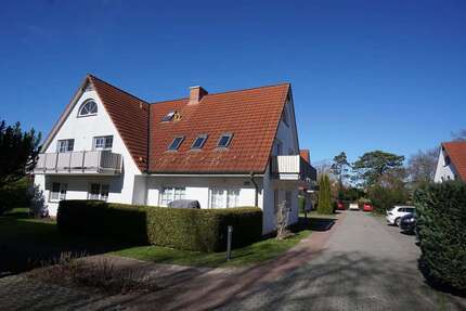 Wohnung zum Kaufen in Zingst 335.000,00 € 72 m²