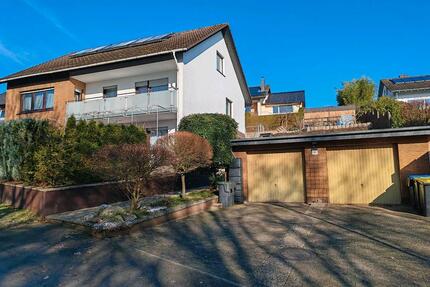 Ein- oder Zweifamilienhaus von Privat. - Kalletal