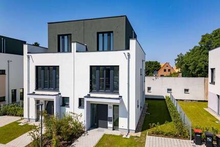 Haus zum Kaufen in Berlin 699.000,00 € 132 m²