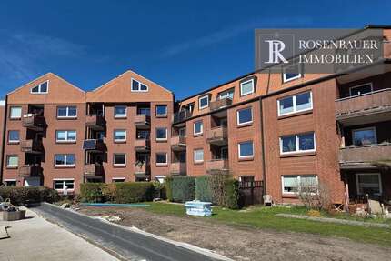 Wohnung zum Kaufen in Bargteheide 145.000,00 € 47 m²