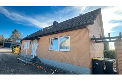 Freistehendes Einfamilienhaus in ruhiger Lage - Bad Münstereifel