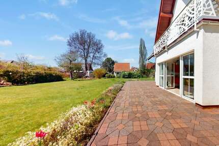 Haus zum Kaufen in Brieselang 739.000,00 € 192.46 m²