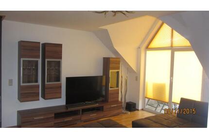 3-Zimmer Wohnung zu vermieten - 750,00&nbsp;EUR Kaltmiete, ca.&nbsp; 85,00&nbsp;m&sup2; in Wächtersbach (PLZ: 63607)