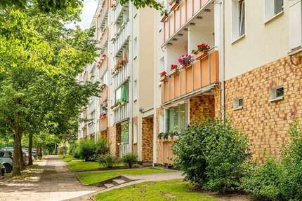 Wohnung zum Mieten in Rostock 417,00 € 59.87 m²