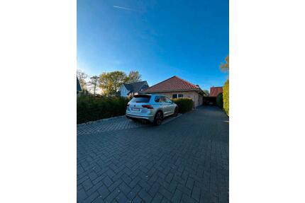 Bungalow in begehrter Sackgassenendlage in Aurich-Kirchdorf