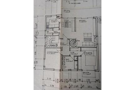 Haus mit Einliegerwohnung - 1.850,00&nbsp;EUR Kaltmiete, ca.&nbsp; 157,00&nbsp;m&sup2; in Mühlheim am Main (PLZ: 63165)