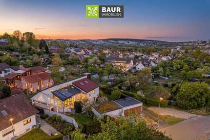 Haus zum Kaufen in Ulm 999.000,00 € 320 m²
