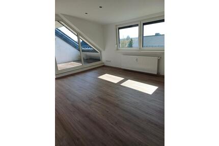 2-Zimmer Wohnung in Rühen OT Brechtorf