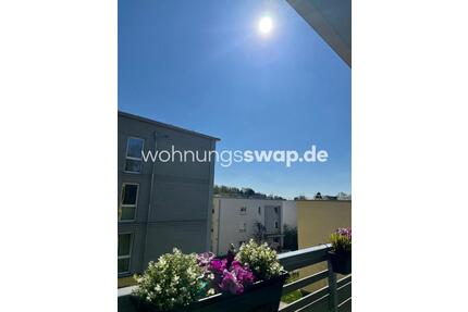 Wohnungsswap - 2 Zimmer, 49 m² - Marianne-Hoppe-Straße, Aubing-Lochhausen-Langwied, München