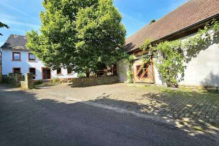 Haus zum Kaufen in Becherbach 549.000,00 € 523 m²