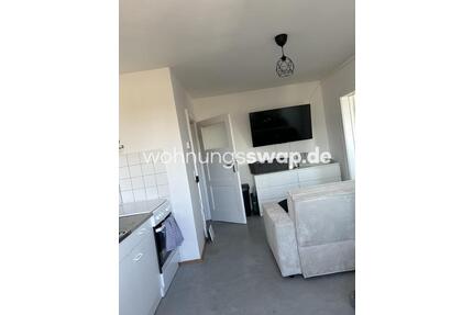 Wohnungsswap - 1 Zimmer, 39 m² - Thalkirchner Straße, Sendling, München