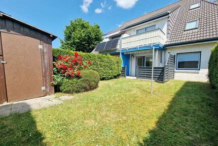 Wohnung zum Kaufen in Garding 199.000,00 € 68 m²
