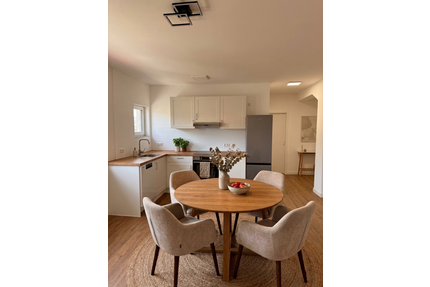 Wohnung zum Mieten in Kirchheim am Neckar 770,00 € 48 m²