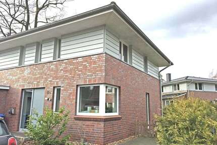 Haus zum Mieten in Buchholz in der Nordheide 1.806,00 € 129.02 m²