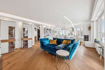 Wohnung zum Kaufen in Taufkirchen 1.095.000,00 € 160 m²