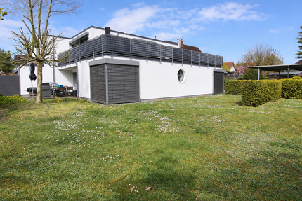 Wohnung zum Mieten in Osnabrück 1.550,00 € 126 m²