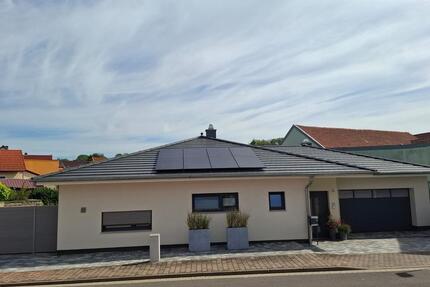 Haus Bungalow - 339.000,00&nbsp;EUR Kaufpreis, ca.&nbsp; 120,00&nbsp;m&sup2; in Nottertal-Heilinger Höhen (PLZ: 99994)