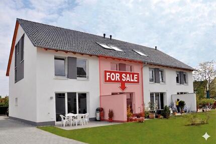 Comfortable 5-Room House Available for Sale - Bickenbach