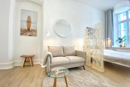 Wismar - Ferienwohnung - mitten in der Altstadt