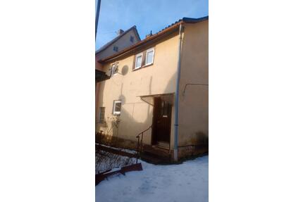 kleines Haus in Willmars - 40.000,00&nbsp;EUR Kaufpreis, ca.&nbsp; 50,00&nbsp;m&sup2; in Nordheim vor der Rhön (PLZ: 97647)