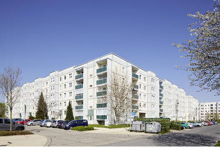 Wohnung zum Mieten in Wernigerode 298,78 € 56.91 m²