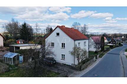 Haus zum Kaufen in Zittau Schlegel 69.000,00 € 100 m²