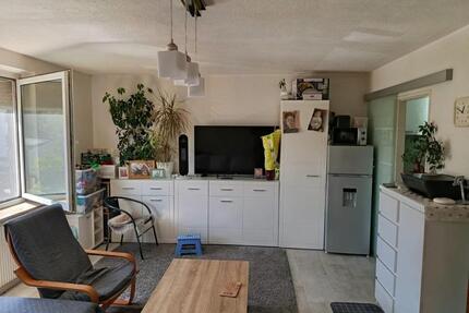 1 Zimmer Wohnung Ohmenhausen - 455,00&nbsp;EUR Kaltmiete, ca.&nbsp; 33,00&nbsp;m&sup2; in Reutlingen (PLZ: 72770) Reutlingen-Betzingen