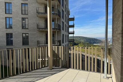 Stilvolle 2-Zimmer-Wohnung mit Balkon - Ostfildern