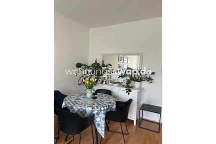 Wohnungsswap - 2 Zimmer, 66 m² - Amendestraße, Reinickendorf, Berlin