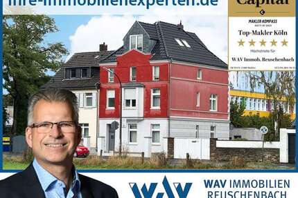 Haus zum Kaufen in Köln 720.000,00 € 213 m²