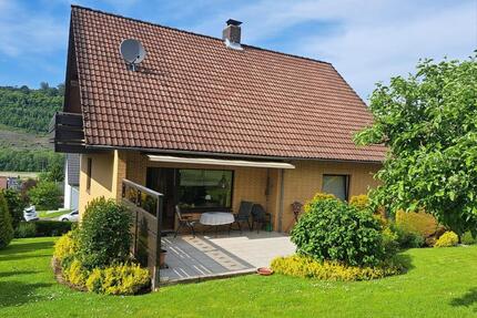 2-Familienhaus von Privat in Bad Lauterberg - Bad Lauterberg im Harz