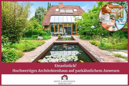 Haus zum Kaufen in Horst 595.000,00 € 166 m²