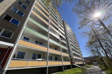Wohnung zum Mieten in Zwickau 180,00 € 32 m²
