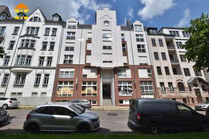 Wohnung zum Kaufen in Chemnitz 107.000,00 € 73.05 m²