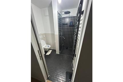 Zwischenmiete - 1.350,00&nbsp;EUR Kaltmiete, ca.&nbsp; 45,00&nbsp;m&sup2; in München (PLZ: 80797) Maxvorstadt