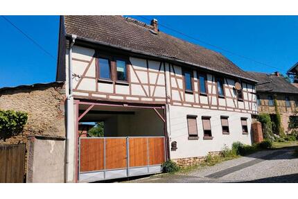 Einfamilienhaus - 140.000,00&nbsp;EUR Kaufpreis, ca.&nbsp; 110,00&nbsp;m&sup2; in Am Ettersberg (PLZ: 99439)