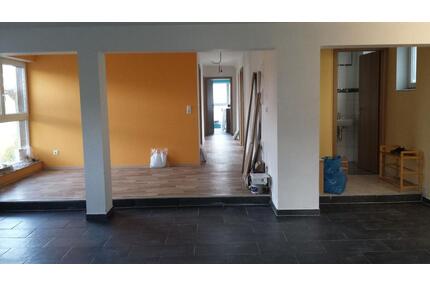 Tolle OG Wohnung ohne Makler im ländlichem, mit schöner Aussicht - Pfedelbach