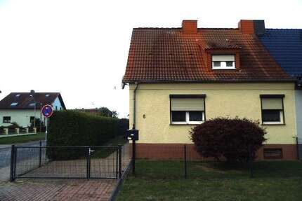 Haus zum Kaufen in Eisleben OT Bischofrode 91.000,00 € 100 m²