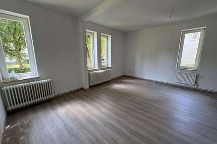 Wohnung zum Mieten in Wilhelmshaven 429,00 € 62.63 m²