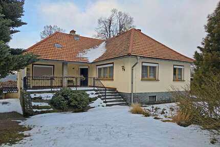 Haus zum Kaufen in Steinigtwolmsdorf 185.000,00 € 126 m²