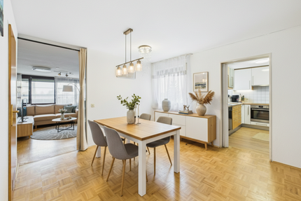 Wohnung zum Kaufen in Riedlingen 279.000,00 € 120.72 m²