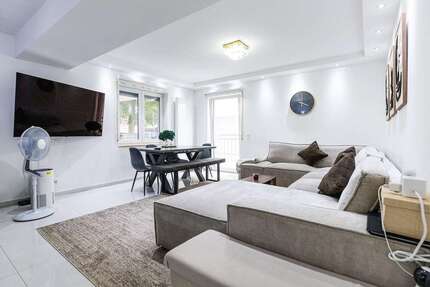 Wohnung zum Kaufen in Raunheim 349.000,00 € 81 m²