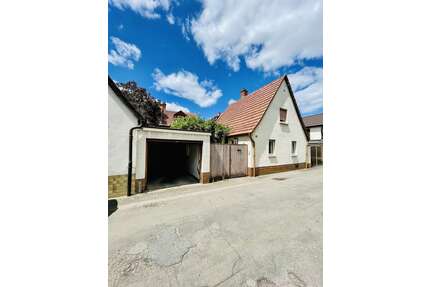 Haus zum Kaufen in Mannheim 399.000,00 € 128 m²