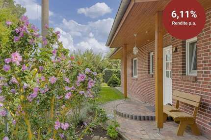 Haus zum Kaufen in Werneuchen 149.000,00 € 119.64 m²