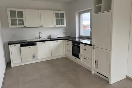 Gehobene Smart-Home DHH mit PV-Anlage & Fernwärme - Reisbach Englmannsberg