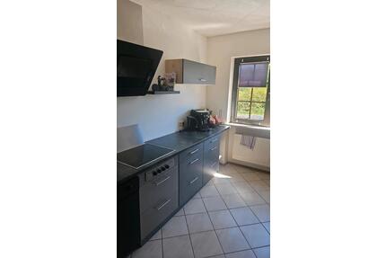 Wohnung zu vermieten ab 01.08.2026 - Lebach