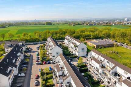 Wohnung zum Kaufen in Eschborn 375.900,00 € 72 m²