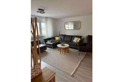 Wohnung zum Kaufen in Mannheim 519.000,00 € 116.17 m²