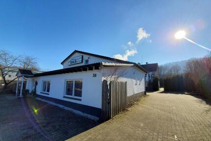 Monteurhaus in Aalen mit 21 Zimmern, 54 Betten, voll möbliert.