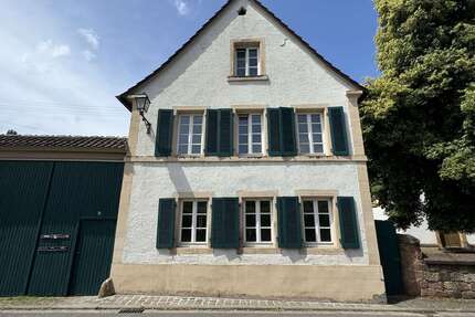 Wohnung zum Mieten in Pleisweiler-Oberhofen 750,00 € 116 m²